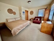 Lodge Room 1