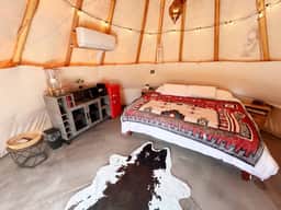 Native American Shaman Tipi - Image 5