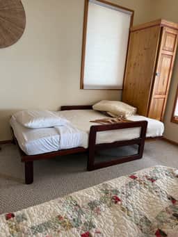 Lodge Room 1 - Image 3