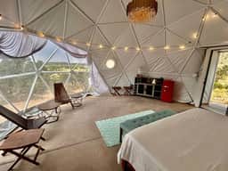 Geodesic Dome with a View - Image 4