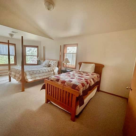 Lodge Room 3 - Image 1