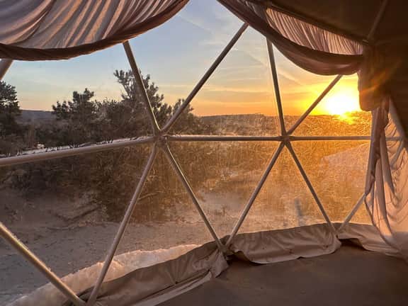 Geodesic Dome with a View - Image 5