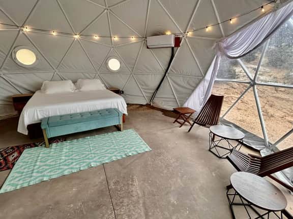 Geodesic Dome with a View - Image 3