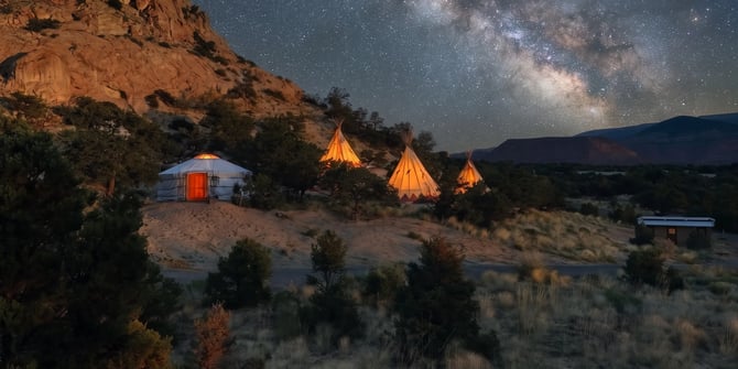 Capitol Reef Camping: Fruita, the Primitive Sites, and What to Do When It Is Full